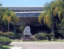 Con 17 mil alumnos en todos los niveles, la UAG es el sistema de educación privada más grande de Jalisco. EL INFORMADOR/ARCHIVO