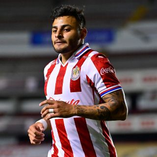 4 futbolistas de Chivas a nuevo microciclo de Selección Preolímpica