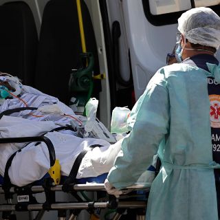 COVID-19 en Jalisco: Reportan 34 decesos; suman 10 mil 546