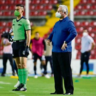 Vucetich, el rey de los cambios