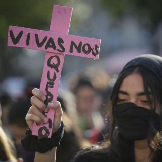 De cara al Día de la Mujer, cinco feminicidios en 72 horas en Jalisco