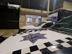 El hallazgo se da por el reporte de vecinos. ESPECIAL