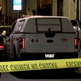 Seguridad en Jalisco: Asesinan a pareja en zona Centro de Tonalá