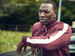 Omar Sy regresa al elenco de “Lupin 2”. CORTESÍA / Netflix