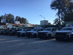 El gobernador reconoció que la respuesta del Gobierno federal fue la adecuada, al enviar al estado más elementos de la Guardia Nacional. ESPECIAL