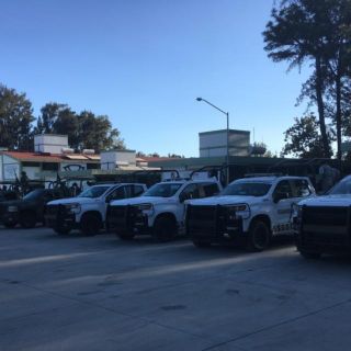 Robos en Jalisco bajaron más de la mitad en febrero: gobernador