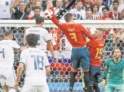 El nuevo criterio entrará en vigor a partir del 1 de julio. AP