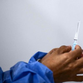 COVID-19: A partir de hoy aplicarán las vacunas de Sinovac en México