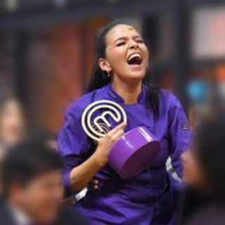 ¿Quién ganó la final de MasterChef México 2021?