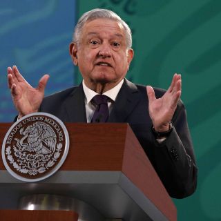 ''Tiene que haber relevo generacional'': AMLO dice que se jubilará en 2024