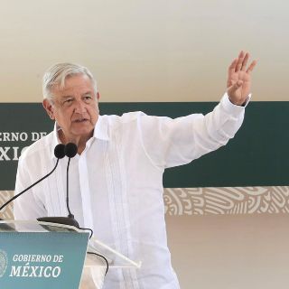 AMLO: Presidente de Bolivia visitará México para celebración