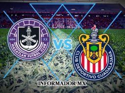 Mazatlán vs Chivas EN VIVO | Jornada 10 | Liga MX | Guard1anes 2021