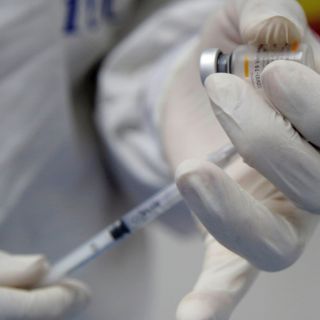 COVID-19: Inicia la distribución de las vacunas chinas de Sinovac