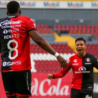 Atlas vs Juárez: Renato Ibarra sella el triunfo rojinegro