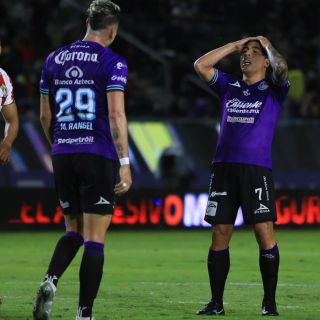 Chivas vs Mazatlán: el partido está para cualquiera