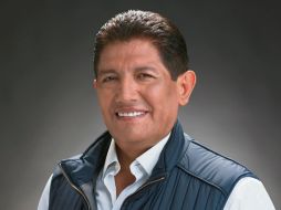 Juan Osorio. El productor de televisión habla de su nuevo proyecto: “¿Qué le pasa a mi familia?”. CORTESÍA • Televisa