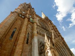 EL INFORMADOR• F. González