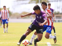En su visita frente a Mazatlán, Chivas firmó ya su sexto empate del torneo tras las primeras 10 jornadas. IMAGO7 / ARCHIVO