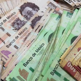 En dos años, la UIF bloquea más de 200 MDP por trata