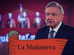 Entérate de los temas más importantes de la conferencia matutina del Presidente de México, Andrés Manuel López Obrador (AMLO)