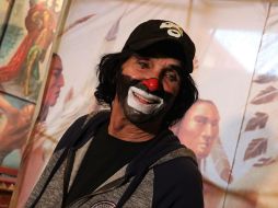 “Cepillín” dejó un legado importante en la memoria de mujeres y hombres que crecieron a través de sus canciones. EL INFORMADOR / ARCHIVO