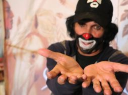 En 2019, “Cepillín” anunció que buscaría a Alfonso Cuarón para proponerle un proyecto fílmico. ESPECIAL / EL INFORMADOR / AFP