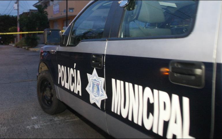 La División de la Policía de Guadalajara realiza alrededor de 90 servicios diariamente. EL INFORMADOR / ARCHIVO