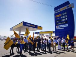 Con nueva estación de servicio en Jalisco, Petroil proyecta expansión hacia el Pacífico 