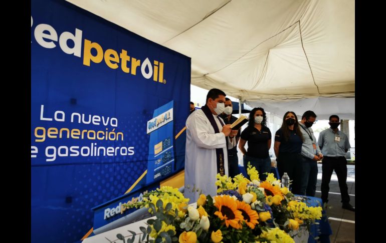 Con nueva estación de servicio en Jalisco, Petroil proyecta expansión hacia el Pacífico 