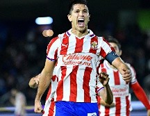 En lo que va del Torneo Guard1anes 2021, Jesús Molina ha sido un elemento esencial en el parado táctico de Víctor Manuel Vucetich. IMAGO7 / ARCHIVO