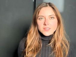 Estefanía Veloz renunció a Morena en medio de la controversia por la candidatura de Félix Salgado Macedonio en Guerrero, acusado de violación. INSTAGRAM/estefaniavloz