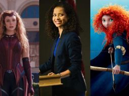 Disney+ presenta la colección “Mujeres Protagonistas”. ESPECIAL