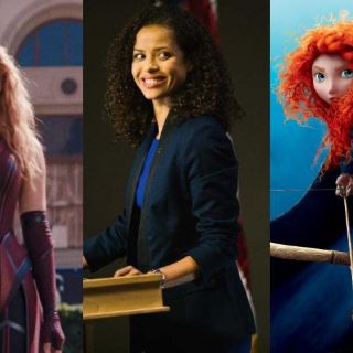 Día de la mujer: Historias con mujeres al frente para conmemorar el 8M en Disney+