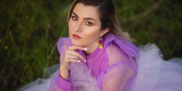 Hija de Alicia Villarreal confiesa que sufri&oacute; abuso sexual por parte de un familiar