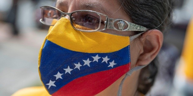 EU otorga estatus de protecci&oacute;n temporal a los venezolanos