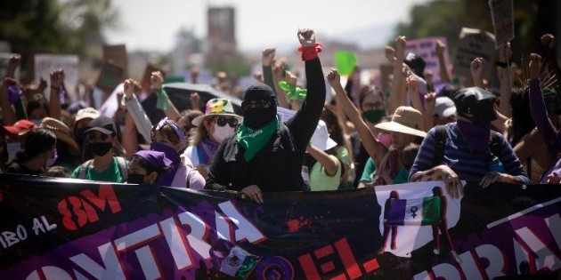 Las + Informador: Las noticias del 08 de marzo de 2021