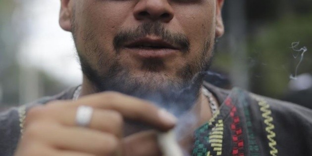 Avalan en comisiones despenalizar posesi&oacute;n de hasta 28 gramos de marihuana