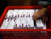Roma anunció el jueves que había bloqueado, con el visto bueno de Bruselas, la exportación de 250 mil 700 dosis de la vacuna de AstraZeneca, producidas en territorio europeo y destinadas a Australia. EFE