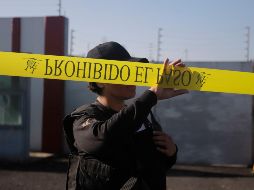 El último asesinato se documentó a las 01:00 horas del lunes. EL INFORMADOR/ARCHIVO