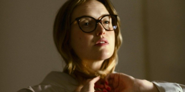 Arte femenino en el festival #GoMujeres