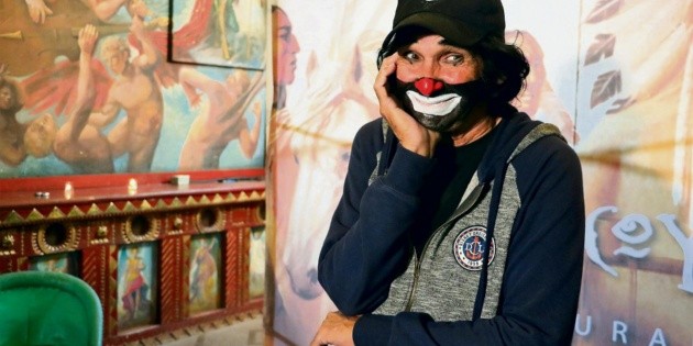 La feria de la vida no ser&aacute; la misma sin &ldquo;Cepill&iacute;n&rdquo;