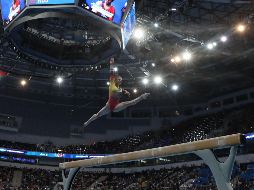 La decisión fue tomada ''ante las actuales restricciones en los viajes, las dificultades a nivel mundial y las medidas tomadas por las autoridades niponas para limitar las infecciones de coronavirus'' en Japón. EFE / ARCHIVO