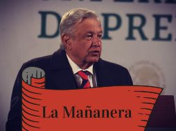 Entérate de los temas más importantes de la conferencia matutina del Presidente de México, Andrés Manuel López Obrador (AMLO).