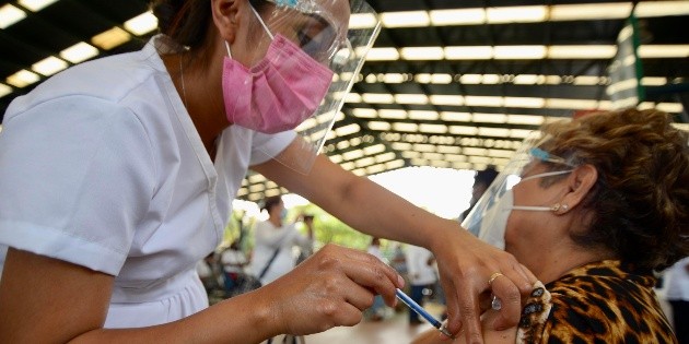 COVID-19: La vacuna mexicana contra coronavirus podr&iacute;a estar lista en octubre