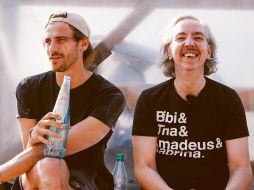 “La Casa Flotante” llega hoy 9 de marzo a Netflix. CORTESÍA / Netflix