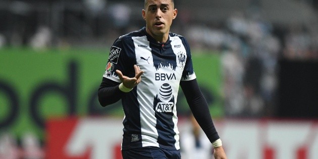 Liga MX: Rogelio Funes Mori sale ileso de asalto en Monterrey