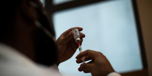 COVID-19: M&eacute;xico compra 22 millones de vacunas m&aacute;s de Sinovac y Sinopharm