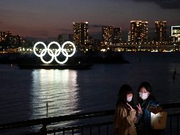 No ven posible recibir a aficionados del extranjero, dada la preocupación de japoneses por el COVID-19 y el hecho de que se han detectado variantes más contagiosas en otros países. AP / ARCHIVO