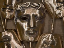 Los BAFTA 2021 se entregarán en una ceremonia en Londres el 11 de abril. AFP / ARCHIVO