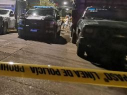 Fue a las 21:24 horas cuando se reportaron a dos personas lesionadas por arma de fuego dentro de un motel situado en la calle Aldama. ESPECIAL / ARCHIVO
